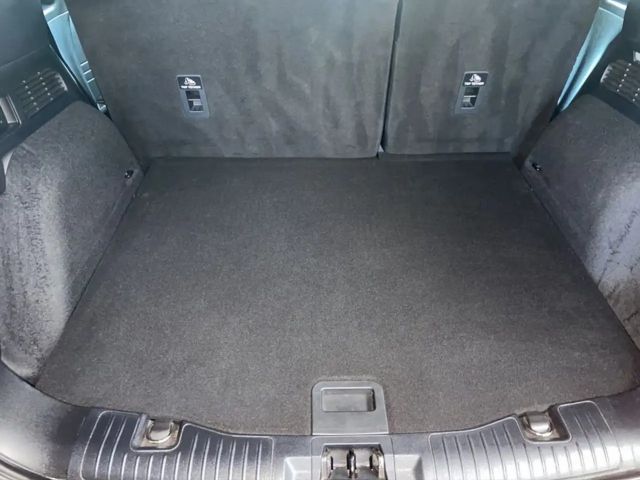 Ford Kuga Plug in Hybrid ST Line X