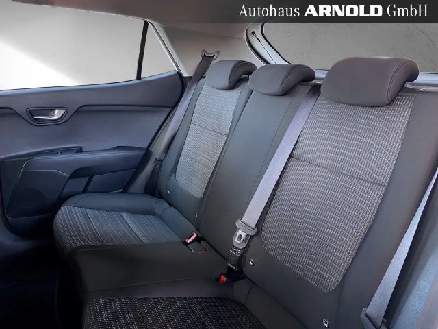 Kia Stonic GDi Vision