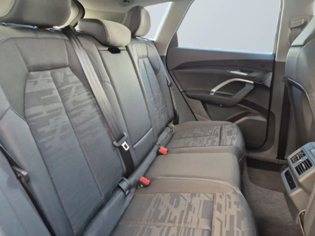 Audi Q5 Quattro S-Tronic