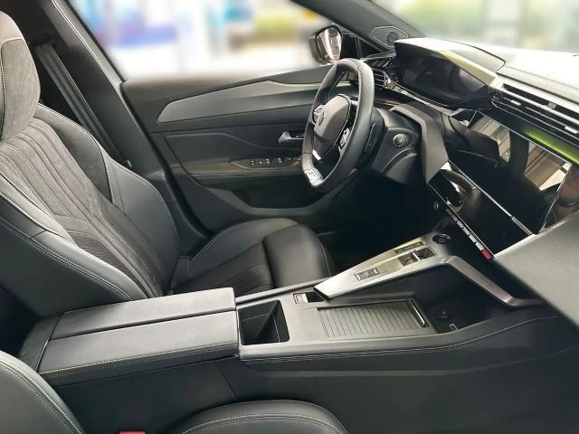 Peugeot 308 BlueHDi GT-Line SW