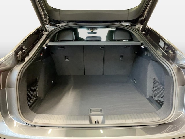 Audi Q6 e-tron Performance Sportback