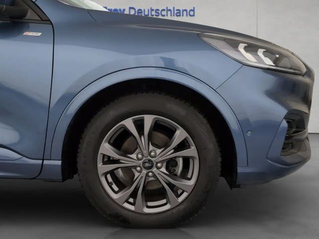 Ford Kuga ST Line