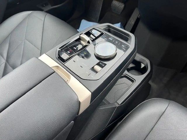 BMW iX xDrive xDrive40