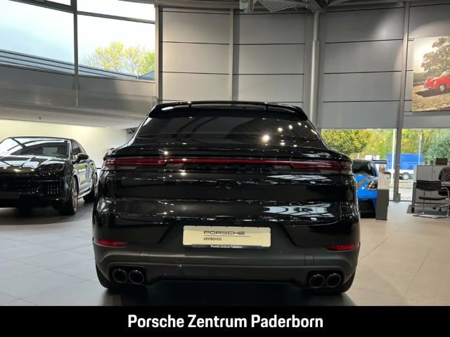 Porsche Cayenne Coupé E-Hybrid