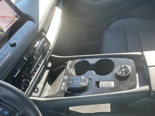 Nissan X-trail e-4ORCE