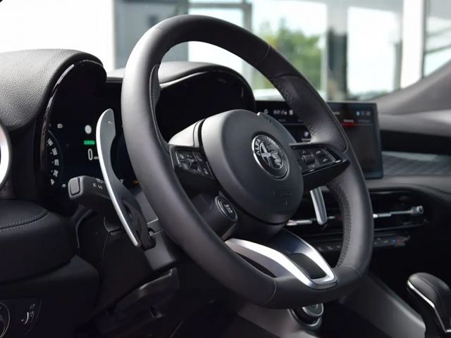 Alfa Romeo Tonale AWD Speciale