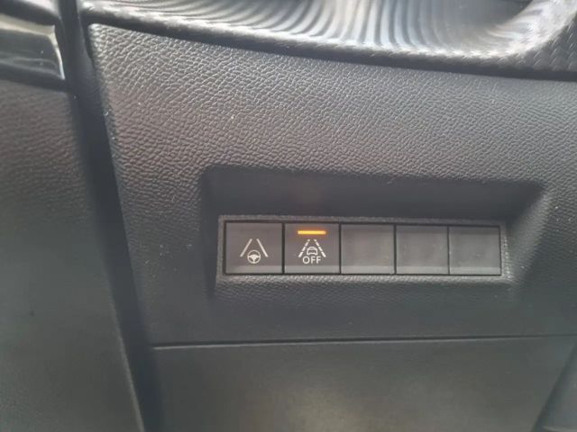 Peugeot E-208 GT-Line