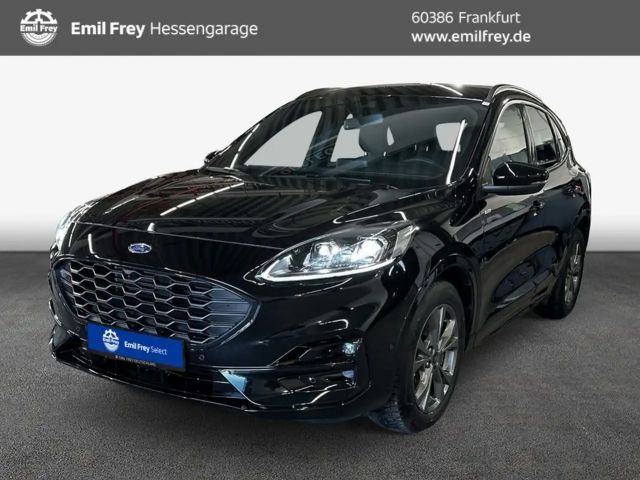 Ford Kuga ST Line
