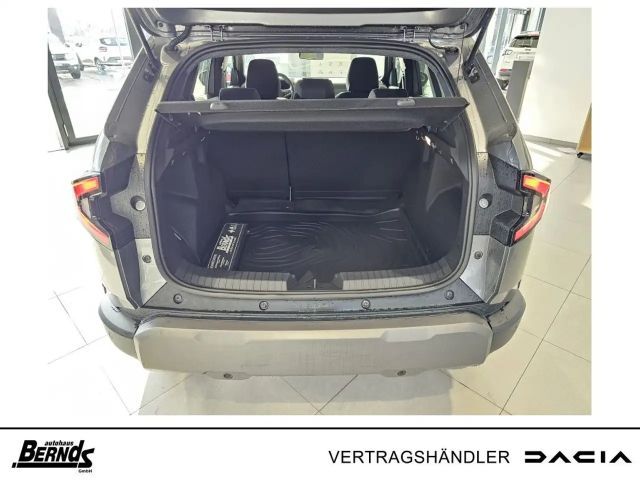 Dacia Duster Extreme TCe 130