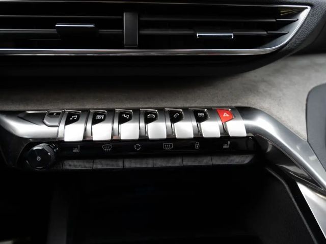 Peugeot 3008 EAT8 GT-Line Hybrid4