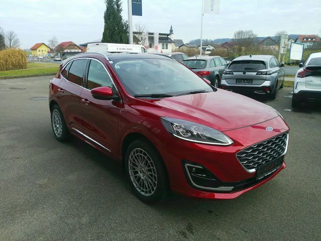 Ford Kuga Hybrid Vignale