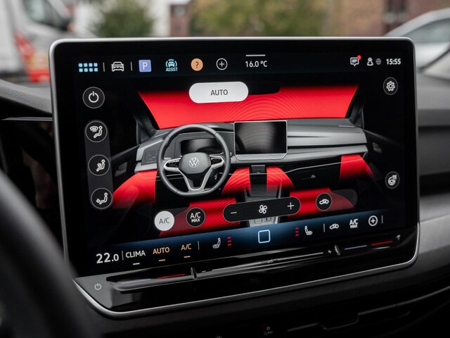 Volkswagen Golf 1.5 TSI Golf VIII