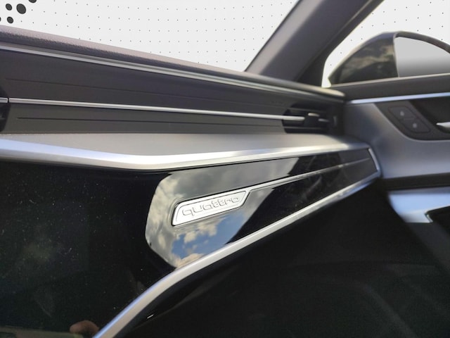 Audi S6 Quattro Sedan