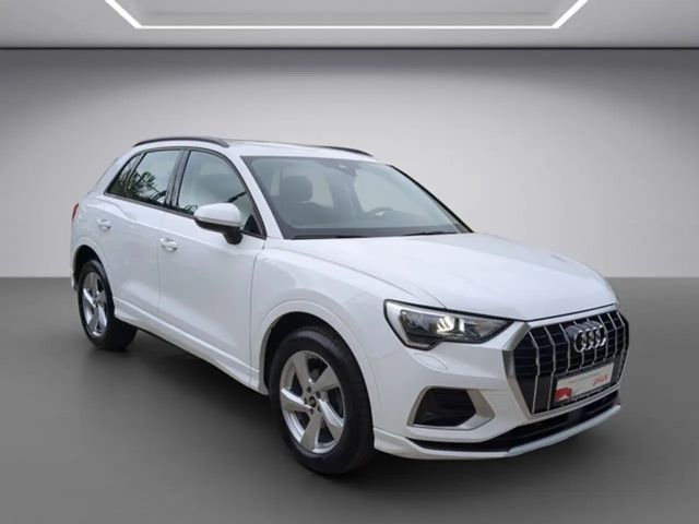 Audi Q3 1.5 TFSI S-Tronic