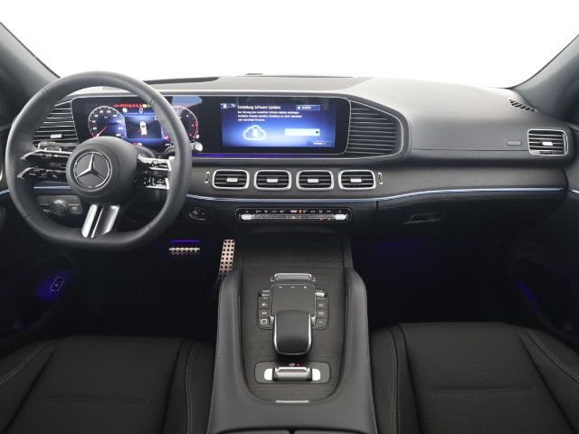 Mercedes-Benz GLE 450 4MATIC