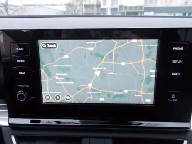 SsangYong Torres Quarz LED Navi Teilleder Alu18" Sitzheiz.