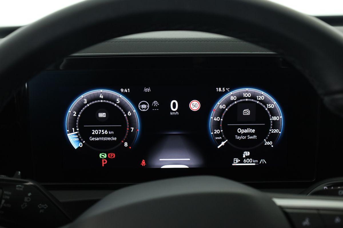 Volkswagen Tiguan 2.0 TSI DSG IQ.Drive R-Line