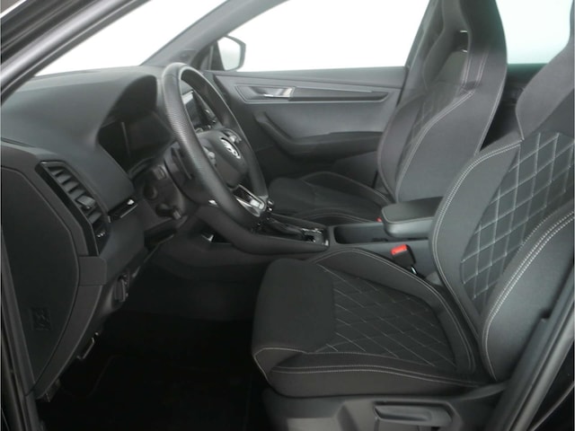 Skoda Karoq 1.5 TSI Sportline