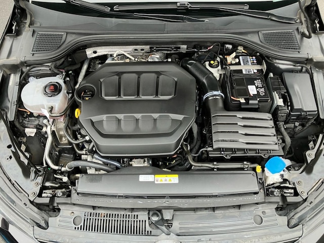 Volkswagen Golf 2.0 TSI DSG GTI Golf VIII