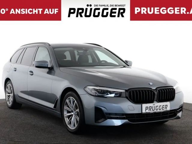 BMW 520 520d xDrive