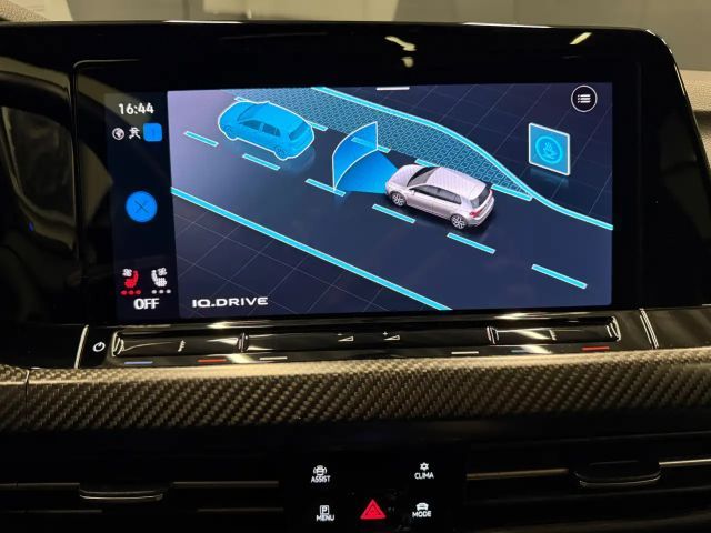 Volkswagen Golf 4Motion