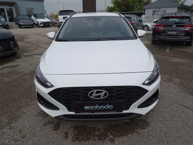Hyundai i30 Kombi - PD GO 1.5 DPI c5kg1