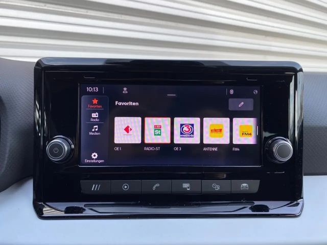 Seat Ibiza Reference