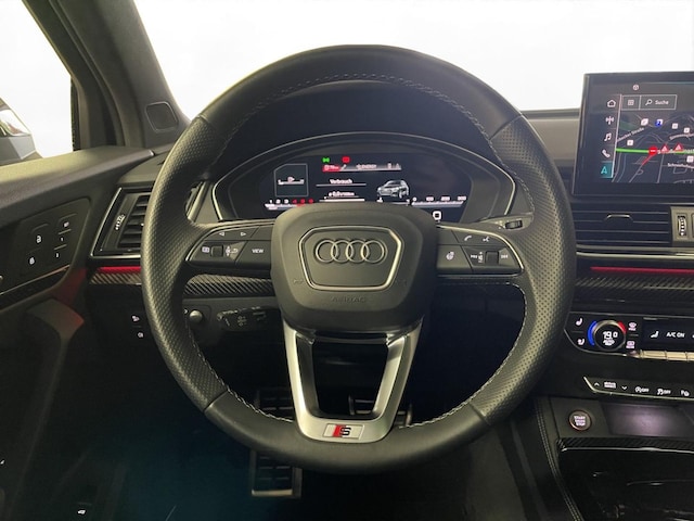Audi SQ5 Sportback