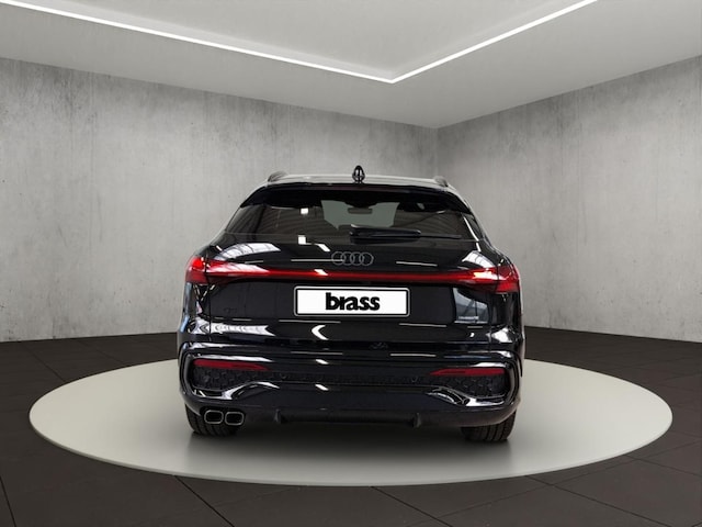 Audi Q5 Quattro S-Tronic Sportback