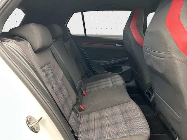 Volkswagen Golf 2.0 TSI DSG GTI