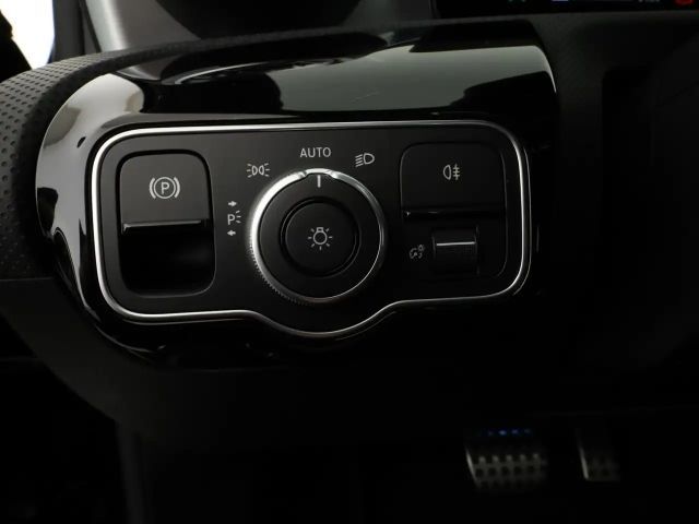 Mercedes-Benz A 200 AMG Line