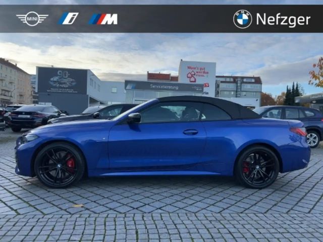 BMW 440 Cabrio xDrive