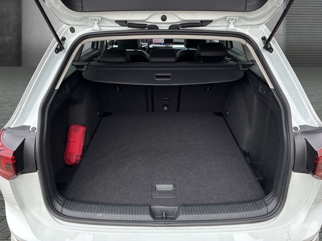 Volkswagen Golf 1.5 TSI Variant