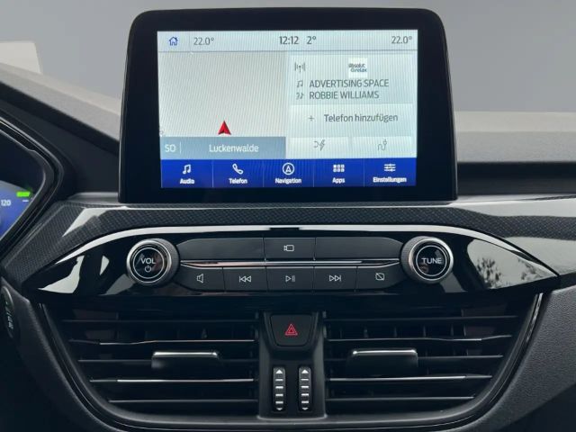 Ford Kuga Plug in Hybrid ST Line X