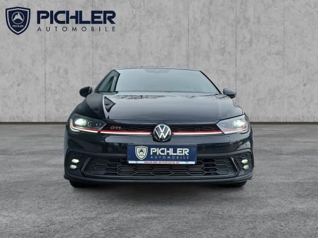 Volkswagen Polo DSG GTI