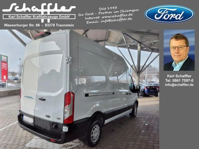 Ford E-Transit E 350 L3 Trend
