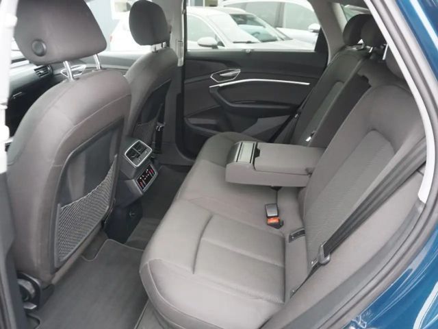 Audi e-tron 50 Business Quattro
