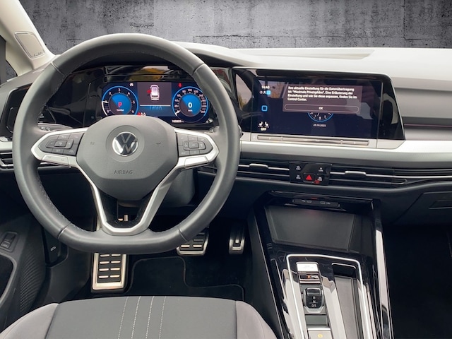 Volkswagen Golf 2.0 TDI AllTrack DSG Variant