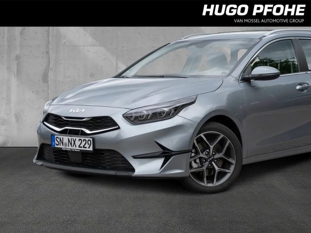 Kia Ceed Spirit SportWagon