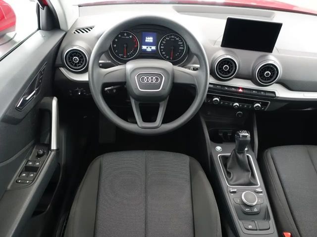 Audi Q2 35 TFSI S-Line
