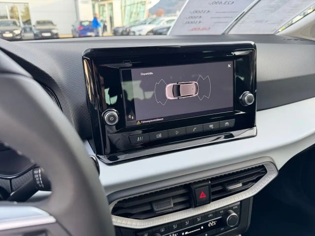 Seat Ibiza 1.0 TSI DSG Style