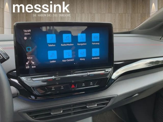 Volkswagen ID.4 220 kW 4Motion GTX IQ.Drive