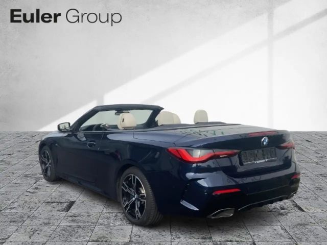 BMW 440 Cabrio xDrive