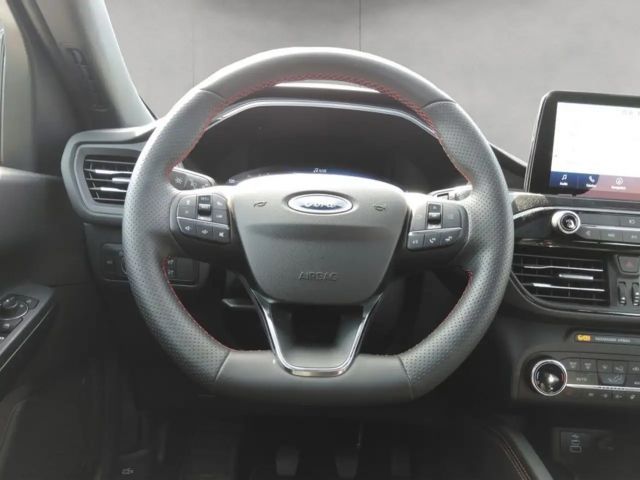 Ford Kuga EcoBoost ST Line X