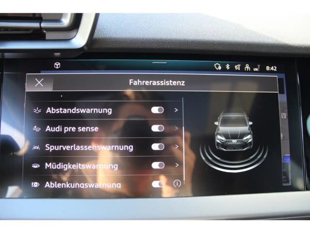 Audi RS3 Quattro Sedan Sportback