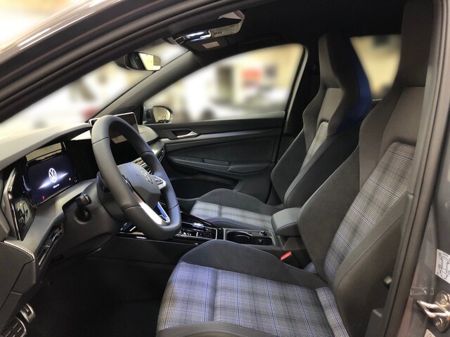 Volkswagen Golf DSG GTE Golf VIII