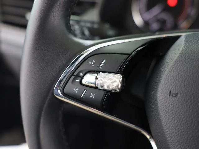 Skoda Kamiq Ambition