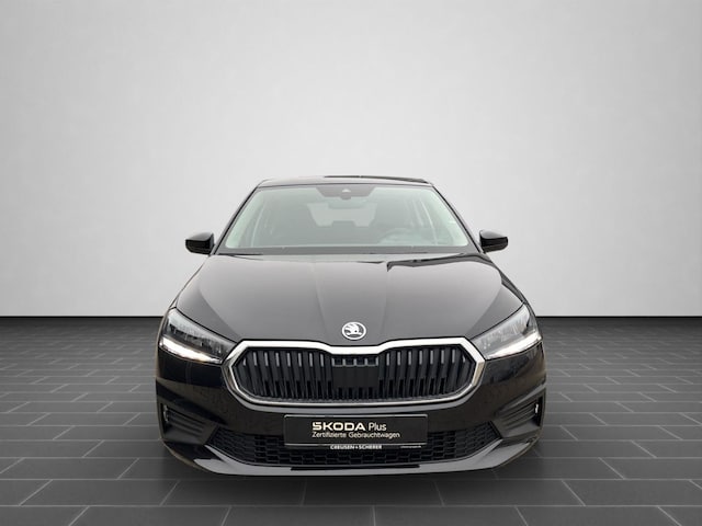 Skoda Fabia 1.0 TSI Active