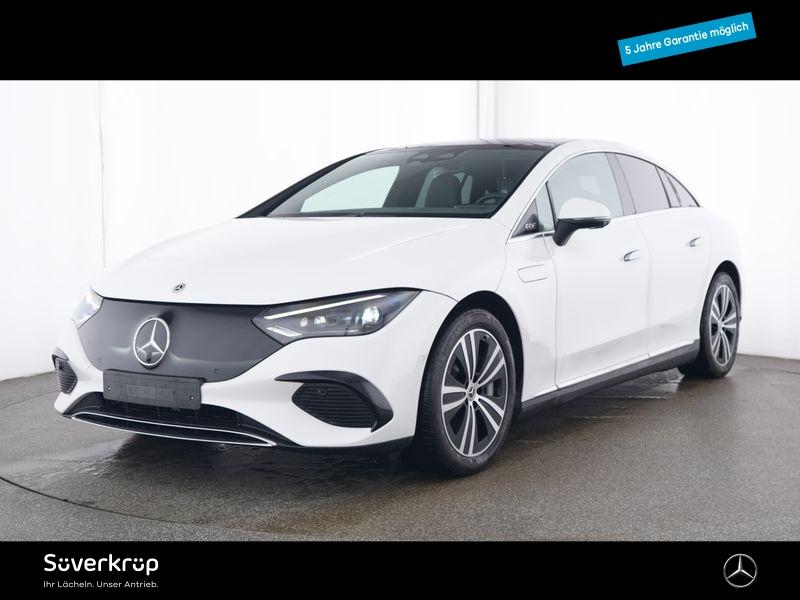 Mercedes-Benz EQE 300 Sedan