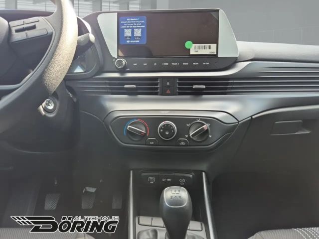 Hyundai i20 1.2 Select